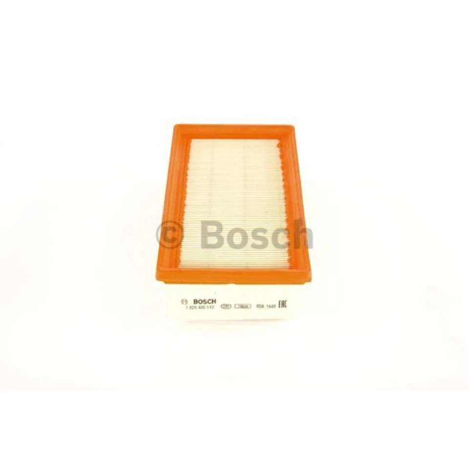 BOSCH Inspektionspaket Filterset für Citroën C1 II Peugeot 108 Aygo 1.2 - Bild 4 von 4