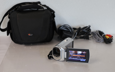 Sony DCR-SX41E Camcorder for sale online | eBay