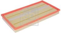 Febi Bilstein 36042 Luftfilter FüR Mercedes Viano W639 Vito Mixto 2.0D-3.7