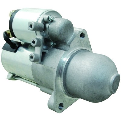 New Starter For Kia Sorento V6 3.8L 07-09 36100-3C022 36100-3C170 36100-3C170RU