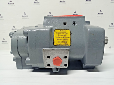 Tamrotor Marine Compressor Type E12 Code: 50553344 Screw Air