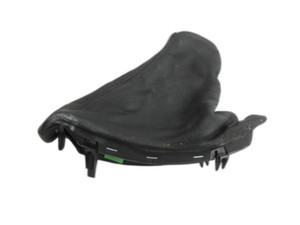 Ledersack Lederjusse für Handbremshebel BMW E61 530d 04-07 Autom 34427121029