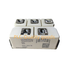 SKD160-18 1PCS NEW Semikron SKD160/18 Power M...