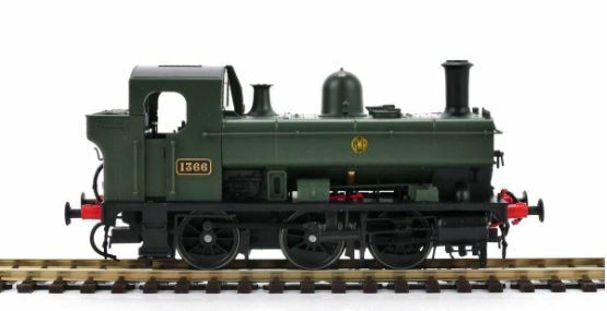 ebay oo gauge locomotives