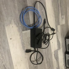 Microsoft Surface Pro Dock 3 4 5 6 7 X Book Go 1661 PF3-00005 PD9-00003 w/ AC