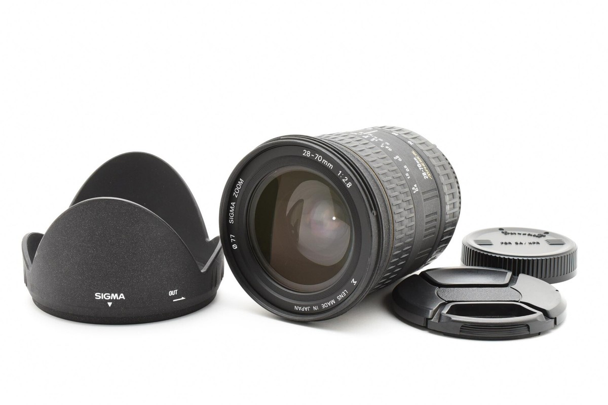SIGMA AF 28-70mm F2.8 EX DG ペンタックスKマウント シグマ 28-70mm F2.8 EX DG ペンタックス用｜交換レンズ｜カメラ