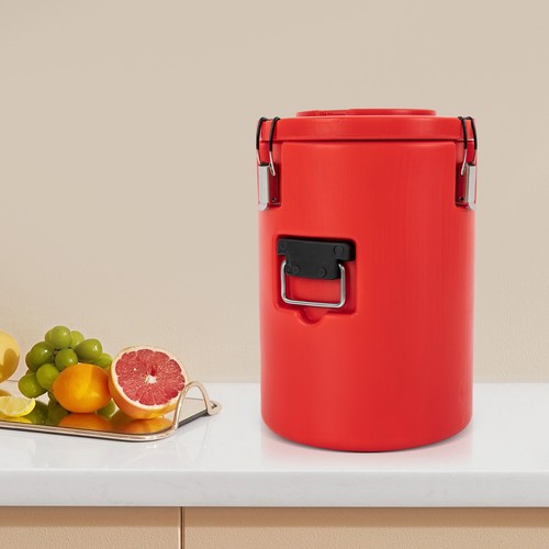 Food Warmer Hot or Cooler Insulated Food Container Carrier 21QT Ice Cooler Tank - Picture 22 of 22