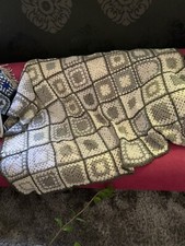 Häkeldecke Decke
