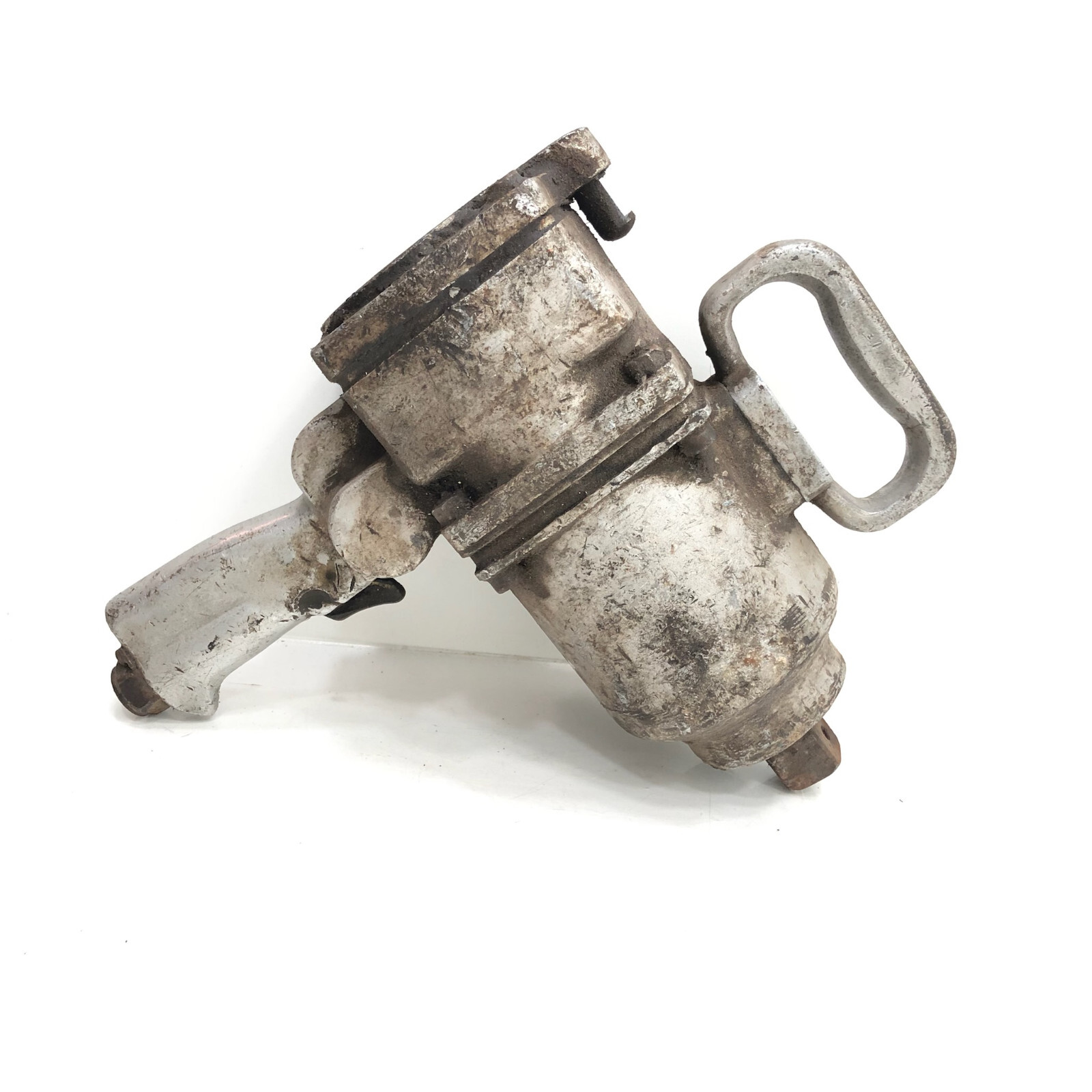 Ingersoll Rand 295A Pneumatic Air Impact Wrench 1" Drive, 90 PSIG, Pistol Grip