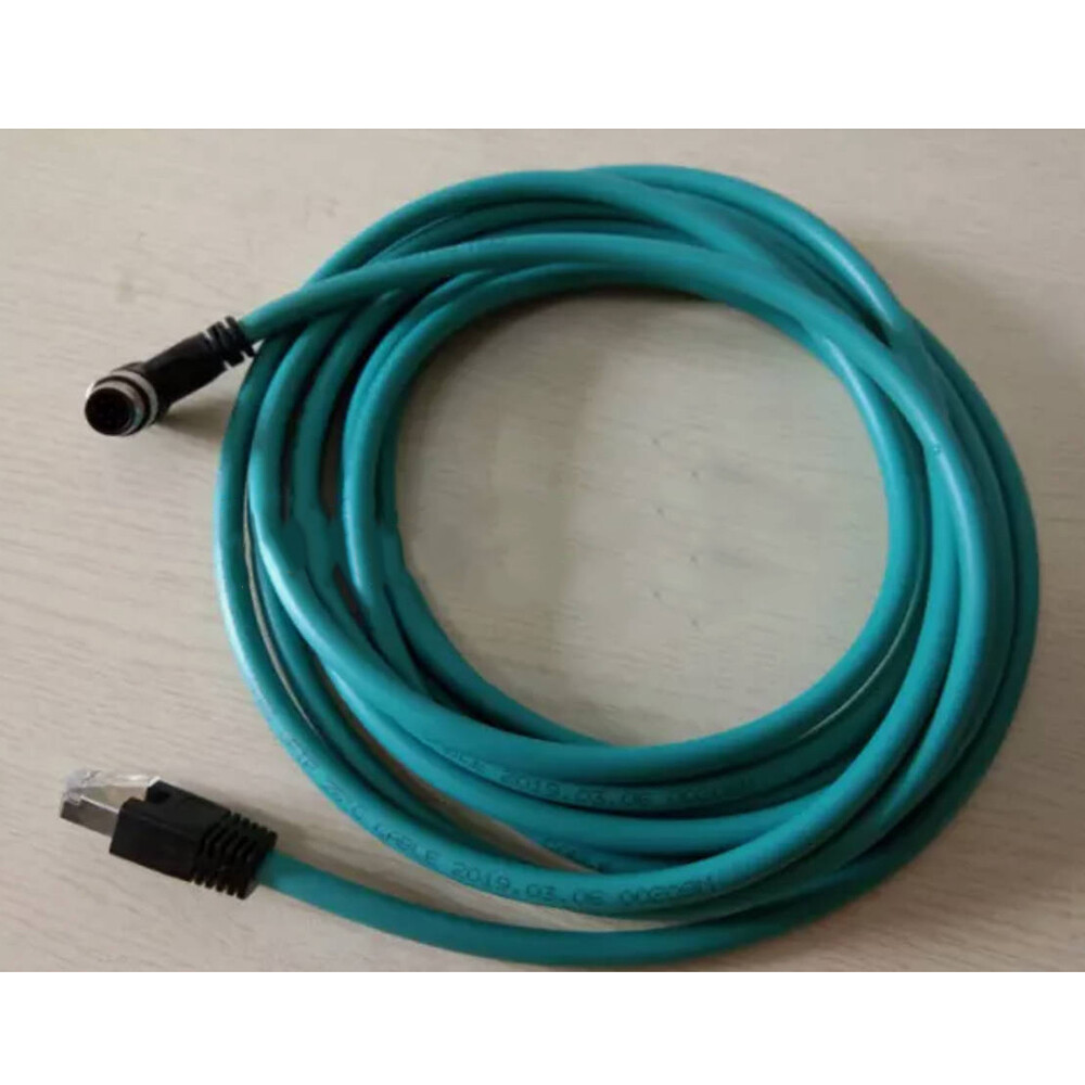 CCB-84901-7003-15 Replacements for Cognex Connecting Cable | eBay