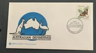 Australia FDC WCS 1983 Australian Definitives