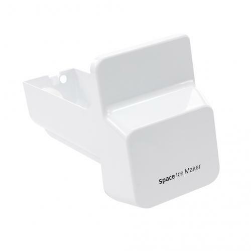 Samsung Da97 a Ice Assembly Tray White For Sale Online Ebay