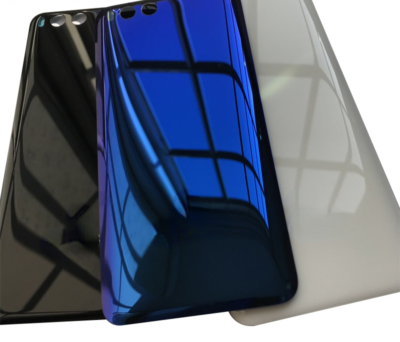 For Xiaomi Mi Back Battery Cover Case Housing Back Door Cover