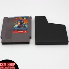 Thumbnail of ebay&reg; auction 267503946037 | NES Spiel | Shadow Warriors II Ninja Gaiden II | Nintendo  | PAL
