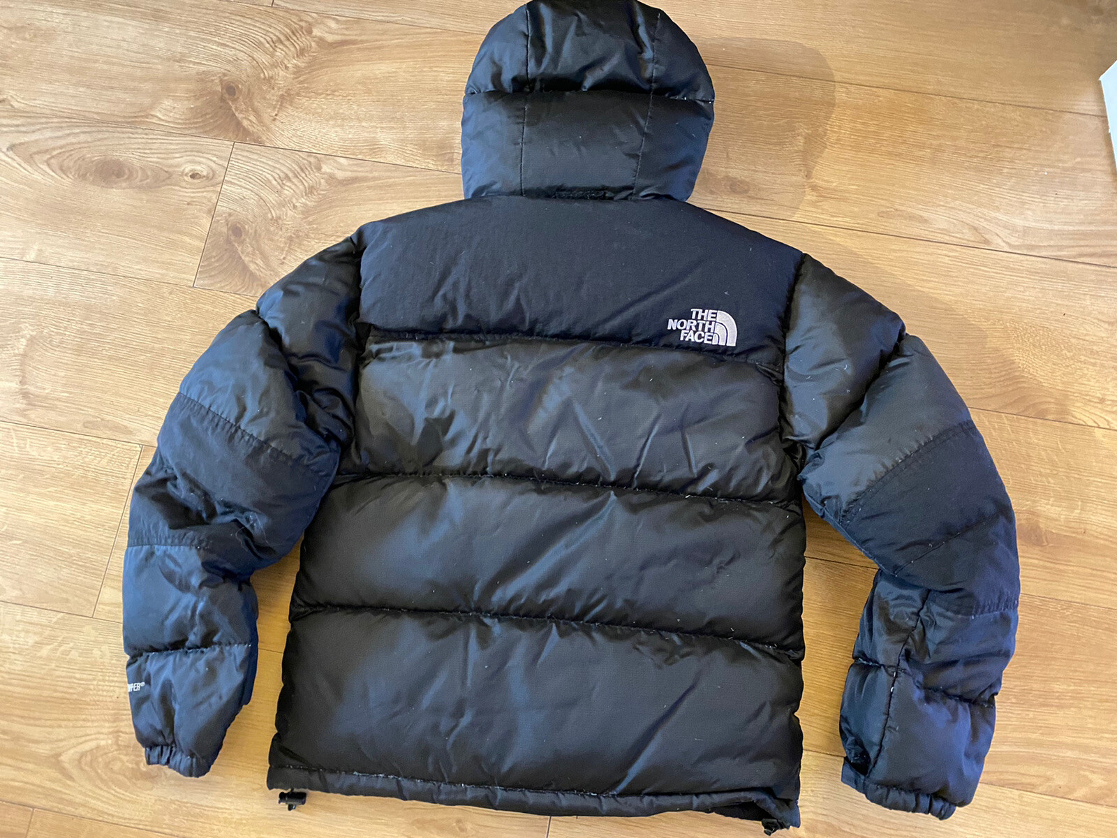 good north face jacket for winter