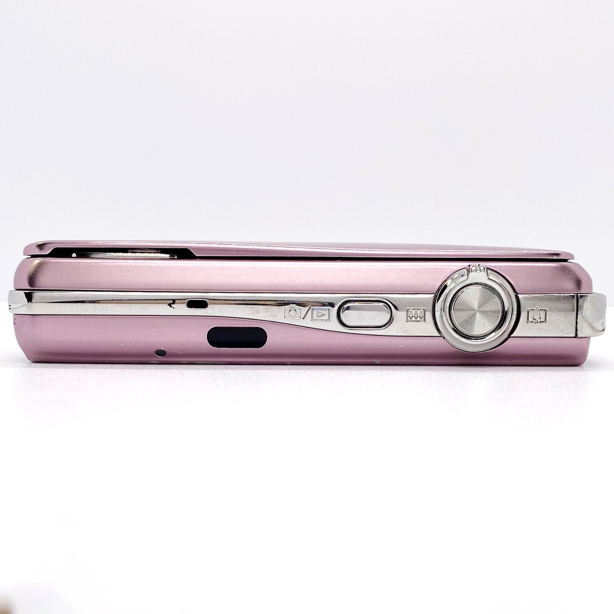 Fujifilm FinePix Z700EXR PINK 12.0MP 5x Optical Zoom Digital