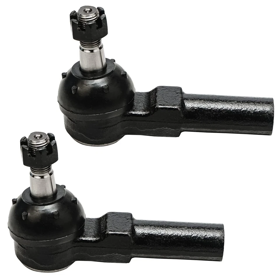 Nuevo kit completo de suspensión delantera de 6 piezas para Mazda MPV 2001-2006 Foto 4 de 4