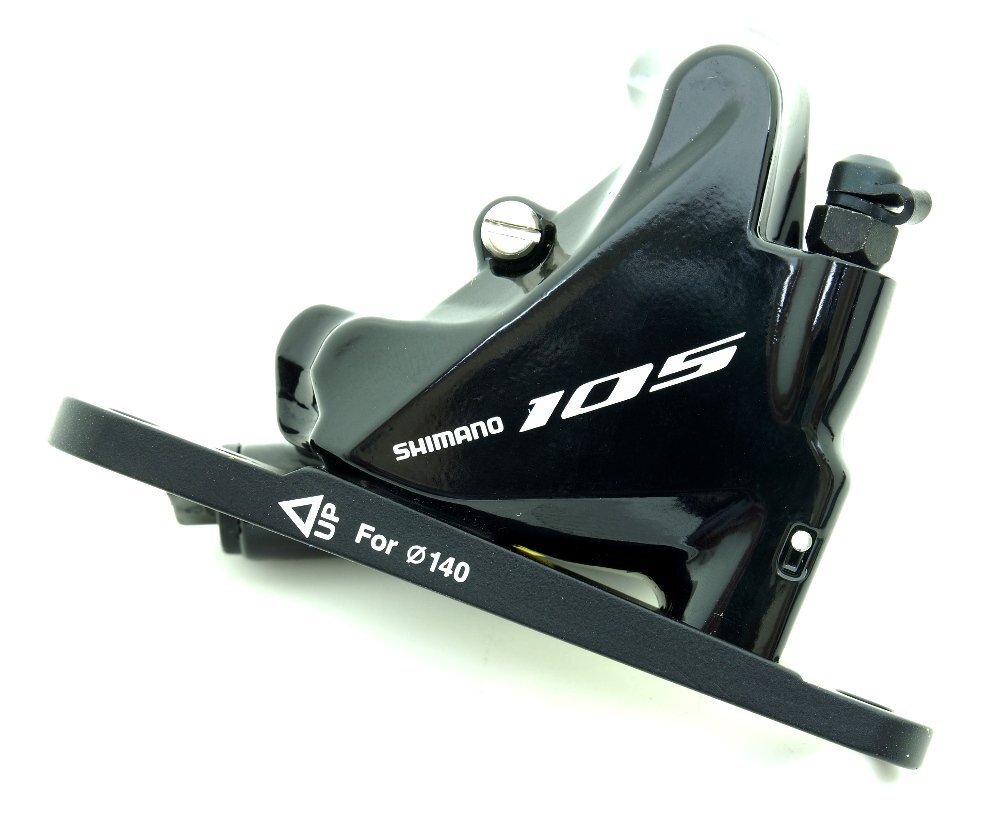 Shimano 105 ST-R7025 BR-R7070 2x11s Disc Brake/Shift Lever+Caliper