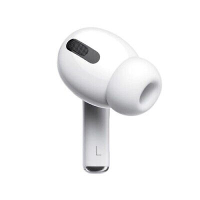 Apple AirPods Pro (2nd generation 2022) LEFT side Replacement ONLY ⭐⭐⭐⭐⭐  194253397472 | eBay