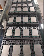 Intel Xeon Platinum 8160 8163 8164 8168 8170 8176 8180 LGA3647 CPU Processor