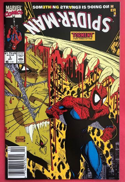アメコミリーフ Spider  #3 マンガバリアント アメコミリーフ Spider Island #3 マンガバリアント