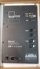 Not Working For Parts Sledge Plate Amp Sta 1200d From Svs Sb-4000 Subwoofer