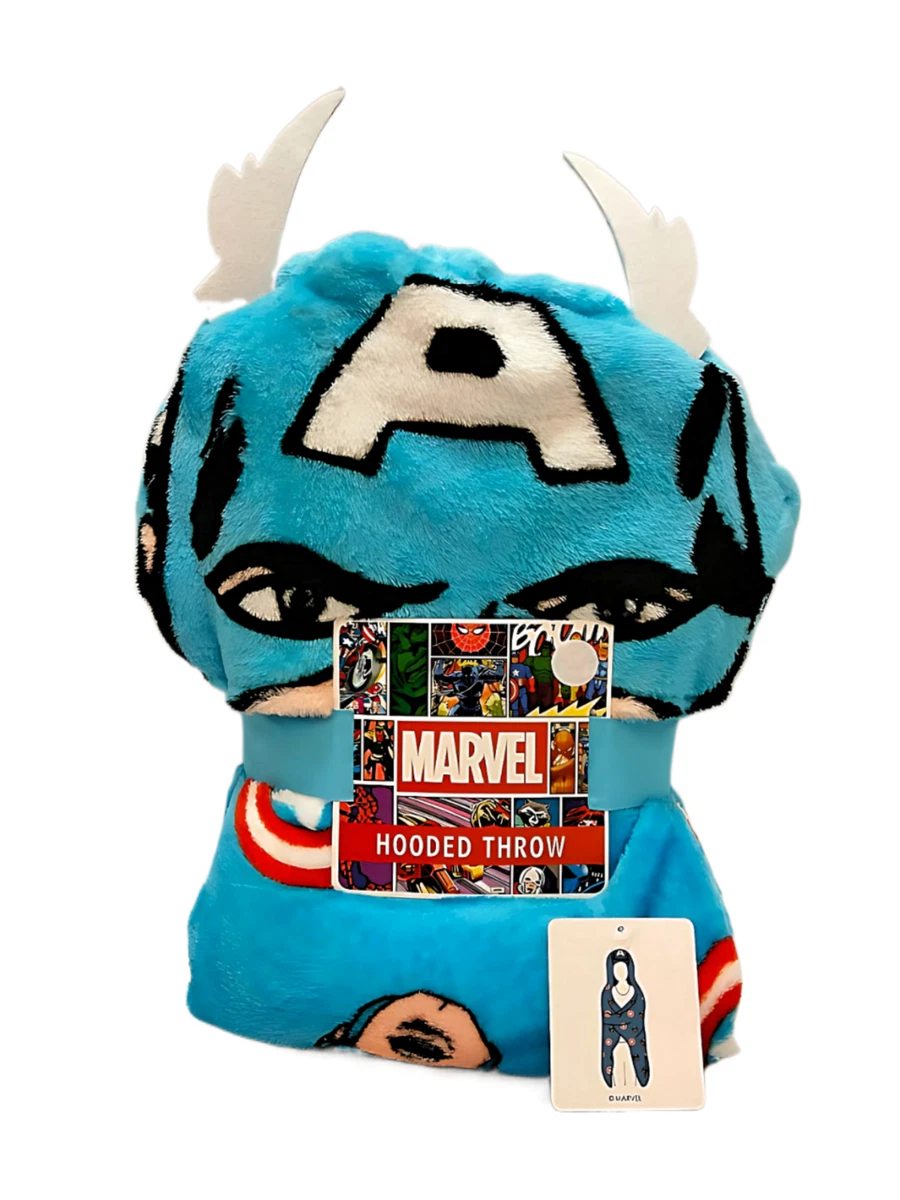 Avengers friends hoodie top