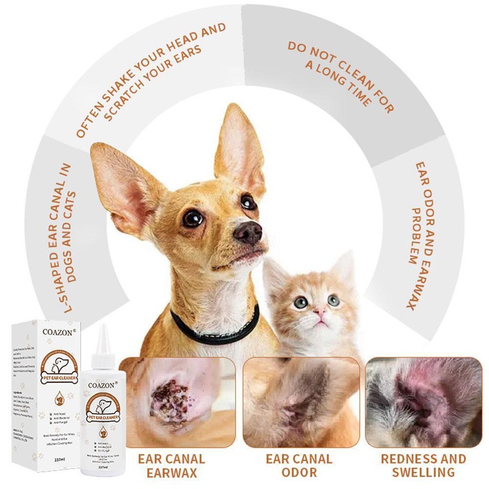 Dogs Ear Yeast Infection Ear Infection Drops Removes Stuff Ears Stinky dogs-ear-yeast-infection-ear-infection-drops-removes-stuff-ears-stinky