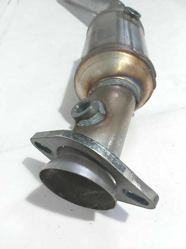 Pair Of Right & Left Catalytic Converters For 2005-2010 Ford Mustang 4.0L – EPA Certified 2 thumbnail image