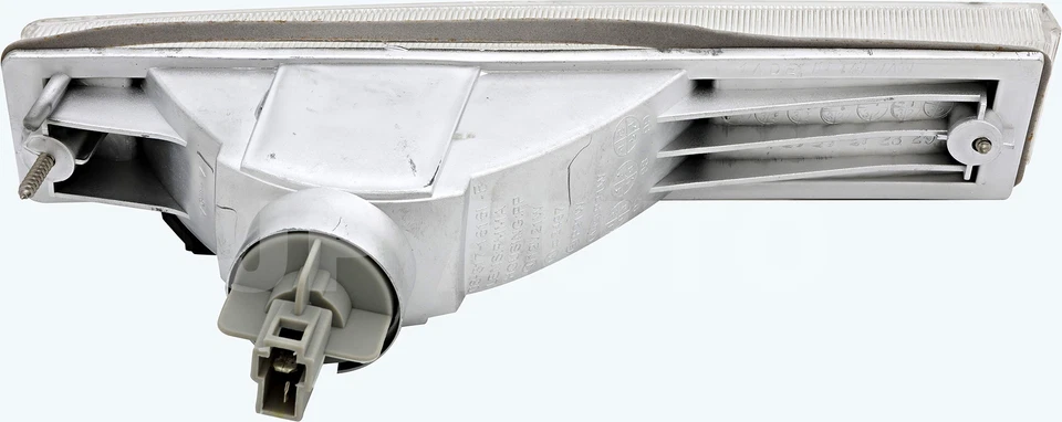 For 1990-1991 Honda Civic Hatchback/Sedan Turn Signal Light Set Pair - Image 4 of 4