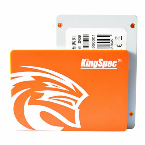 Atualize seu laptop com KingSpec PCIe 4.0 XG7000 2242 SSD - Kingspec