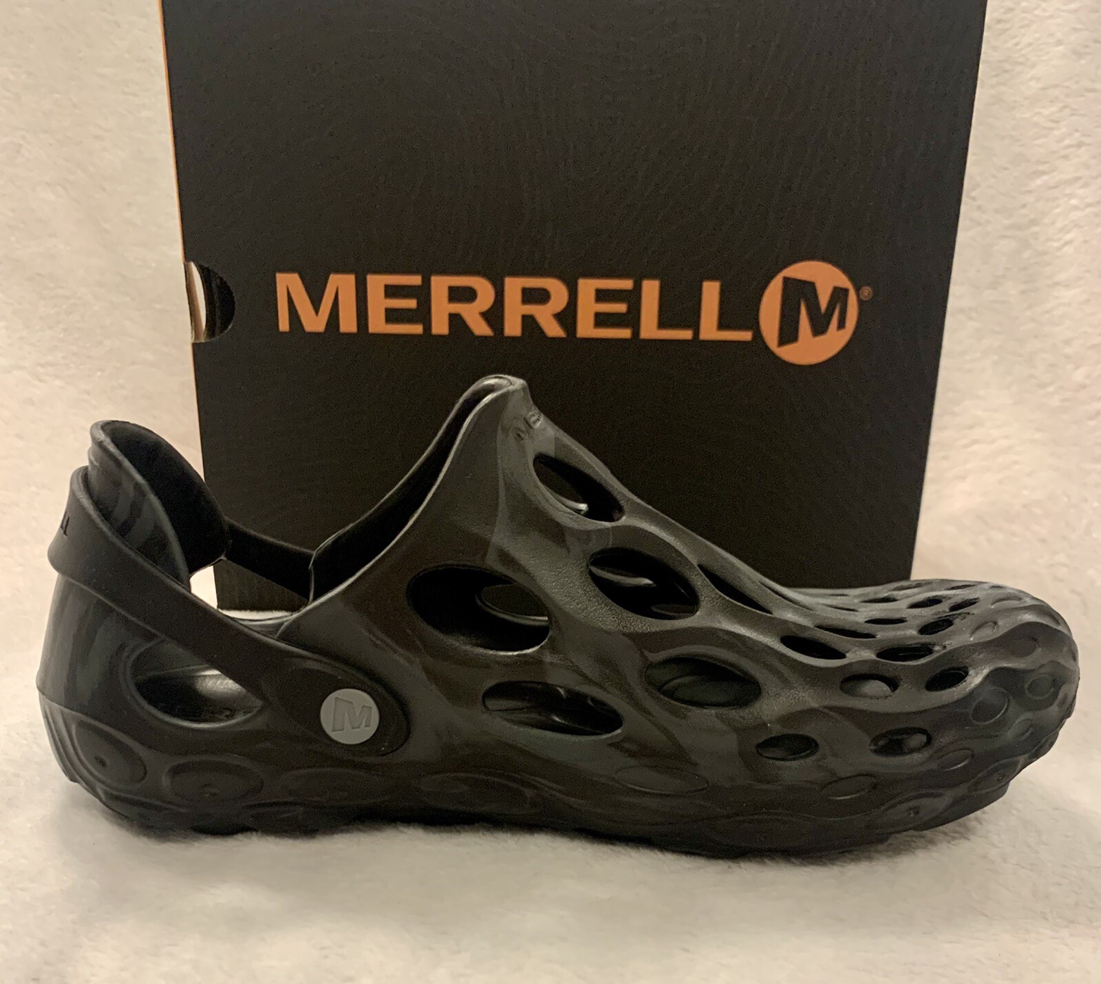 merrell women's hydro moc water shoe