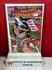 Amazing Spider-Man, The Vol. 1 #339 - VF/NM