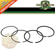 DJPN6149T Ring Set 4.2 .020 For Ford Diesel Tractors Only