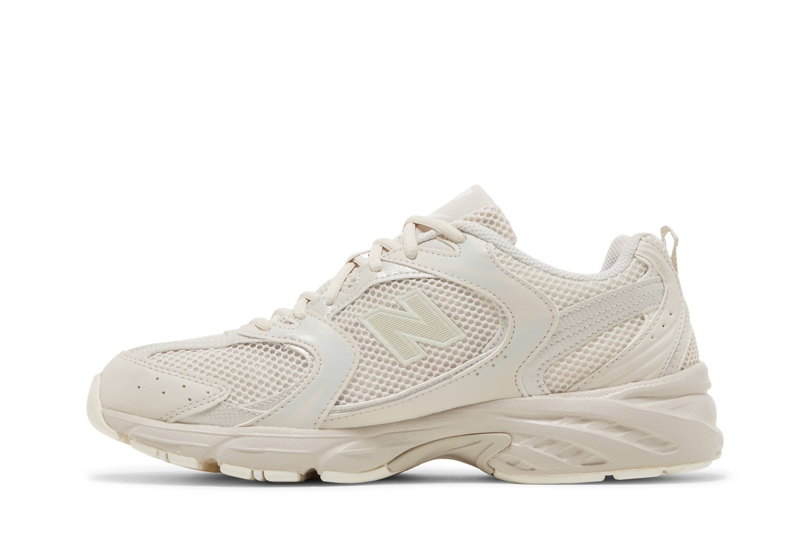 Size 5 - New Balance 530 Moonbeam Sea Salt for sale online | eBay