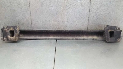 6Q0807305 Refuerzo Paragolpes Trasero para VOLKSWAGEN POLO IV (9N1) Matc 1772345 - Imagen 2 de 10