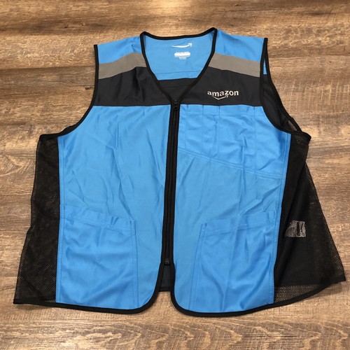 amazon flex vest