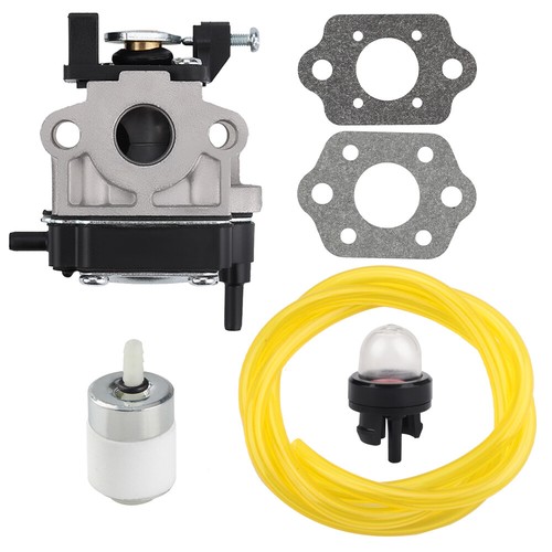 Azpartspro Carburetor & Air Filter Kit For Toro String Trimmers & Brushcutters – Fits 51958, 51972, 51974, 51975, 51976