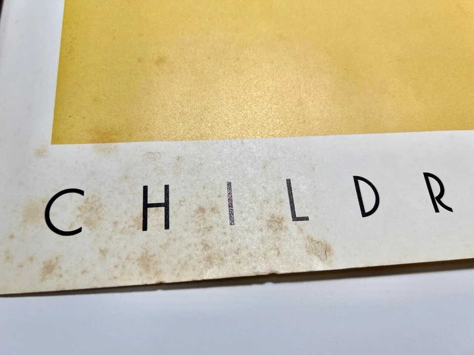 Chuck Jones Children’s Hospital 1990 Print Artwork 50th Birthday Bugs Bunny - Image 2 of 4