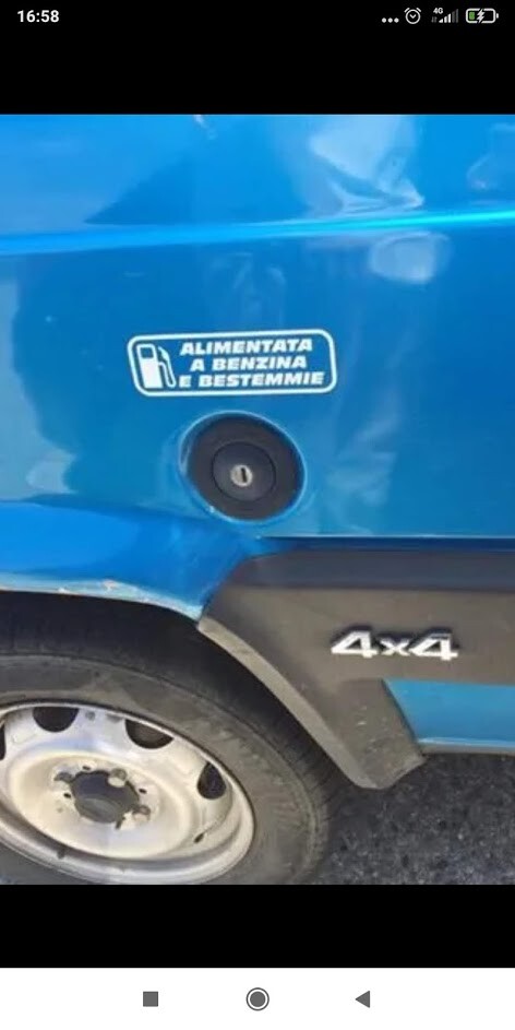 Adesivi Auto Tuning Stickers Decalcomanie EAGLE2 Cofano - Foto 8