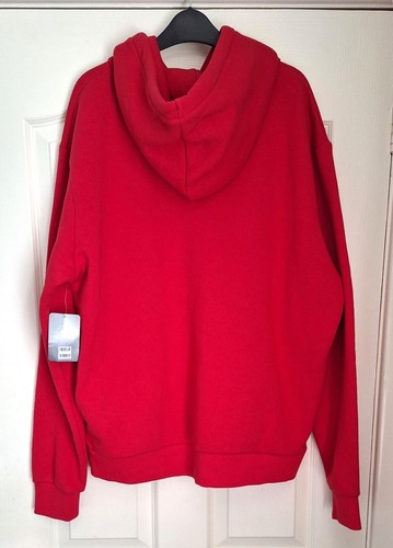 New Disney Store Minnie Mouse California Hoodie - Size Large - Picture 2 of 13