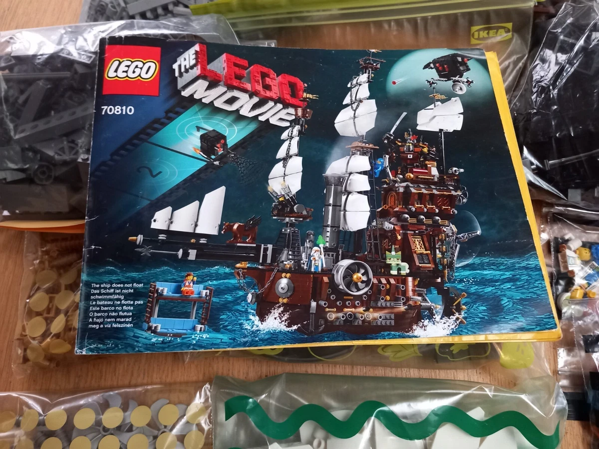 Lego online sea cow