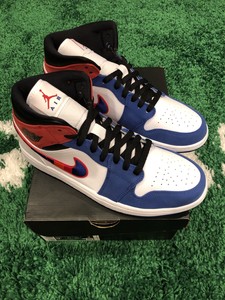 jordan 1 olympic 2020