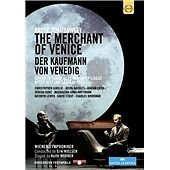 Andre Tchaikowsky - The Merchant Of Venice (DVD, 2014)