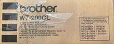 Brother WT-200Cl Waste Toner Box
