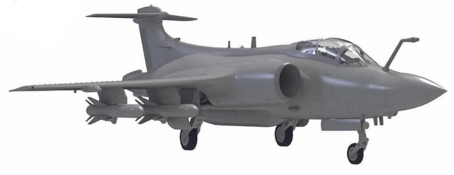 Airfix 1/48 Scale Blackburn Buccaneer S.2B RAF Model Kit X12014  