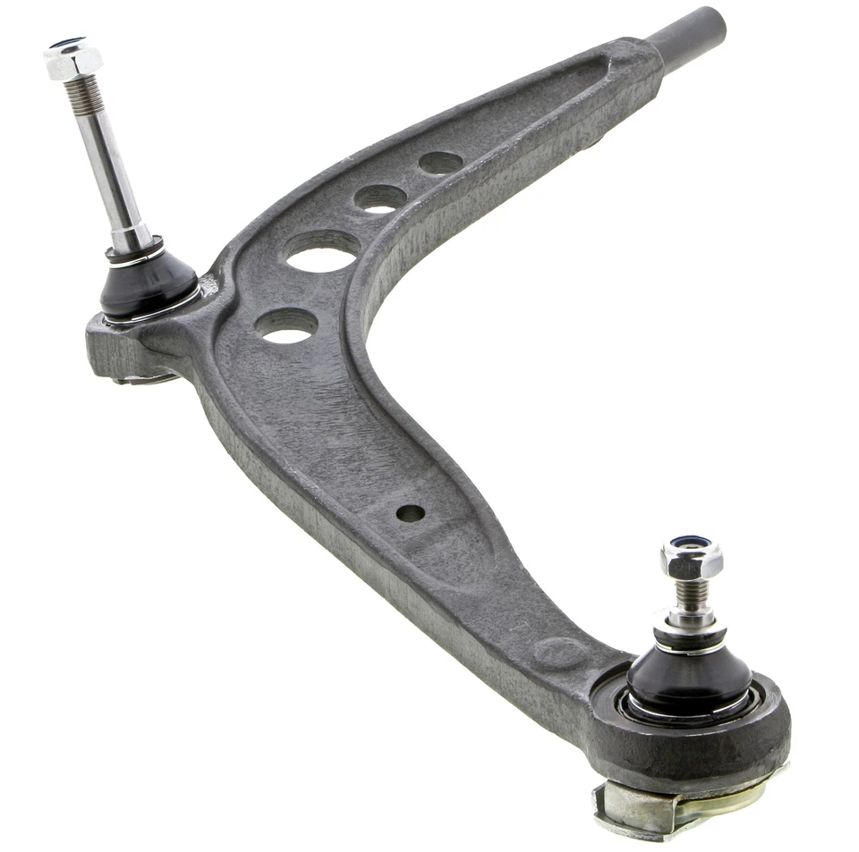 Mevotech Control Arm and Ball Joint Assy Front Left Lower For 1996-1999 BMW 328i - Image 4 of 4