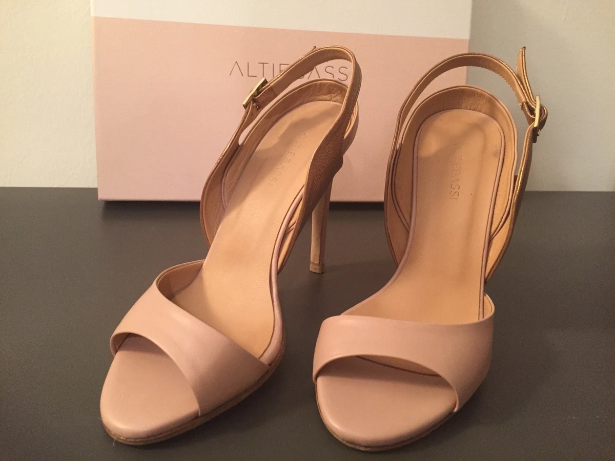 Altiebassi scarpe best sale