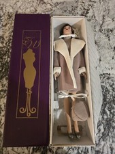 Robert Tonner Tyler Wentworth The Look of Luxe Fashion Doll