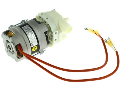 FIR PUMPE 50Hz 0,074kW 2211DX 0.10HP 2211.1410 929167, DPE111 COLGED ELETTROBAR 